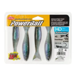 PowerBait® Saltwater PowerStinger