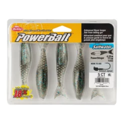 PowerBait® Saltwater PowerStinger