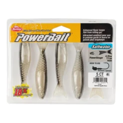 PowerBait® Saltwater PowerStinger