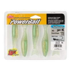 PowerBait® Saltwater PowerStinger