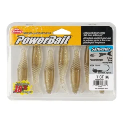 PowerBait® Saltwater PowerStinger