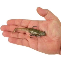 PowerBait® Saltwater Pre-Rigged Cullshad