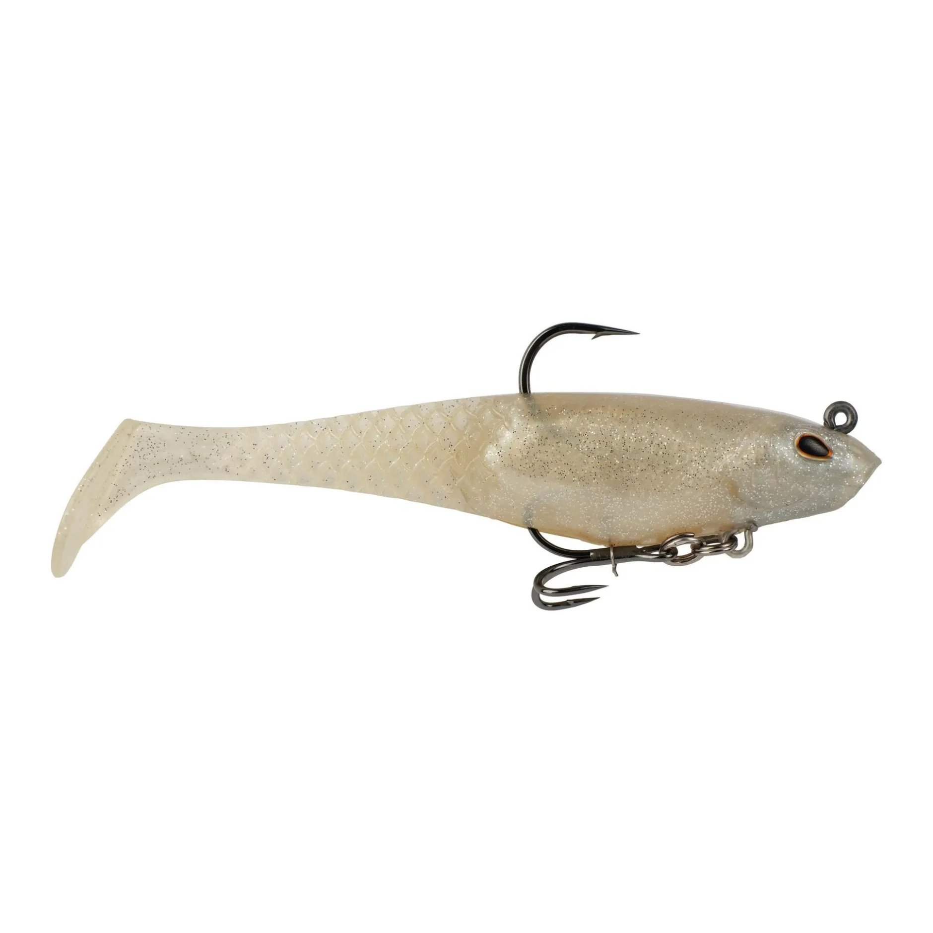 PowerBait® Saltwater Pre-Rigged Cullshad