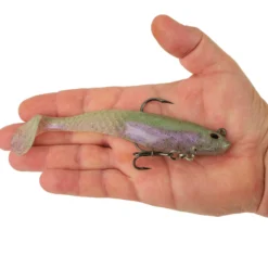 PowerBait® Saltwater Pre-Rigged Cullshad