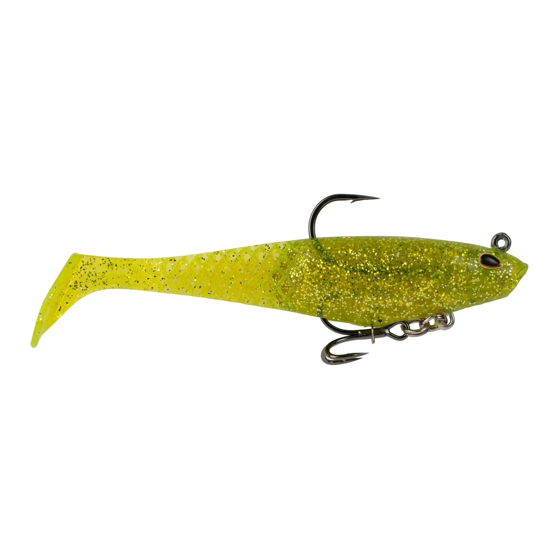 PowerBait® Saltwater Pre-Rigged Cullshad