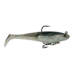 PowerBait® Saltwater Pre-Rigged Cullshad