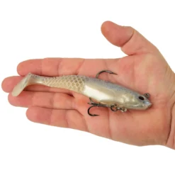 PowerBait® Saltwater Pre-Rigged Cullshad