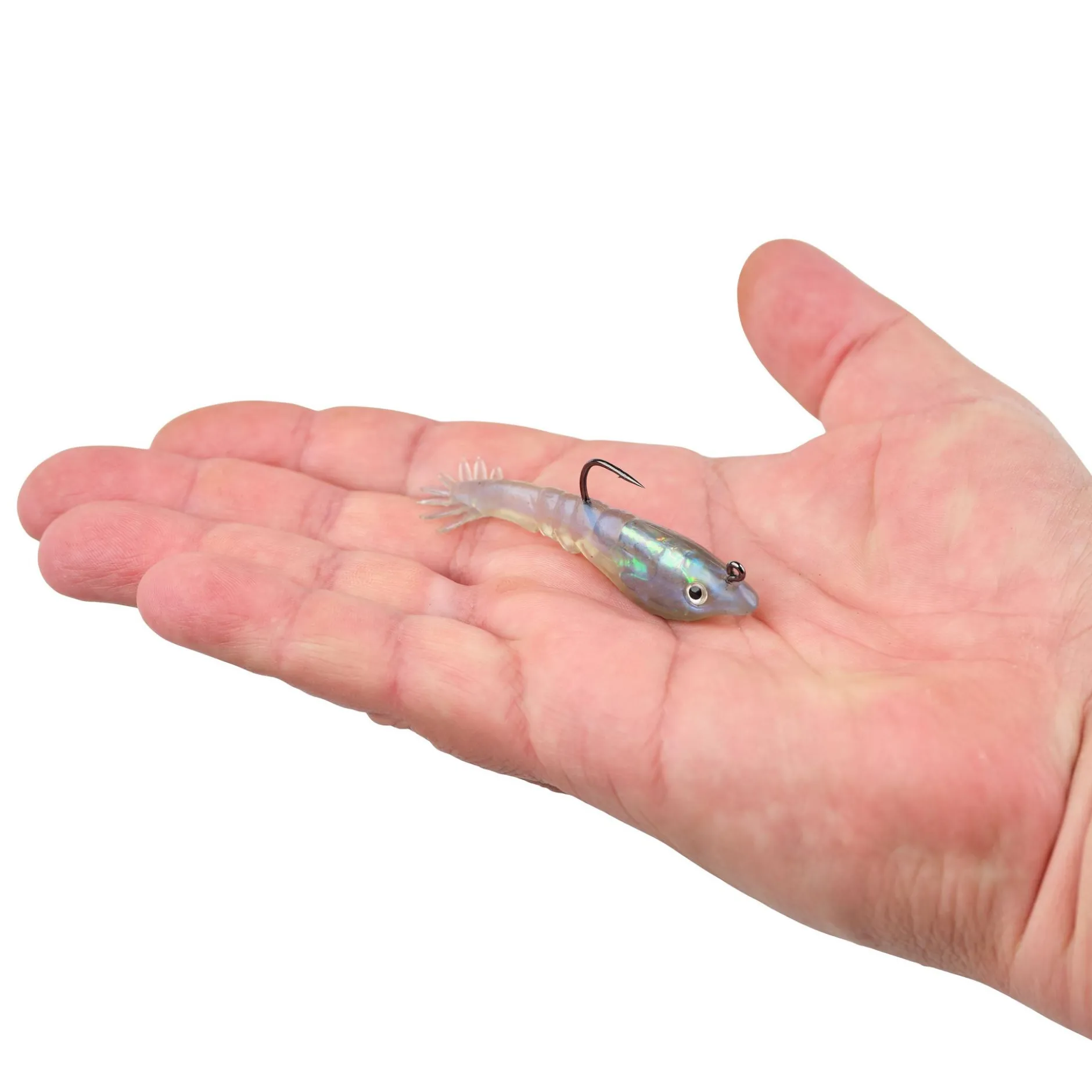 PowerBait® Saltwater Rattle Shrimp
