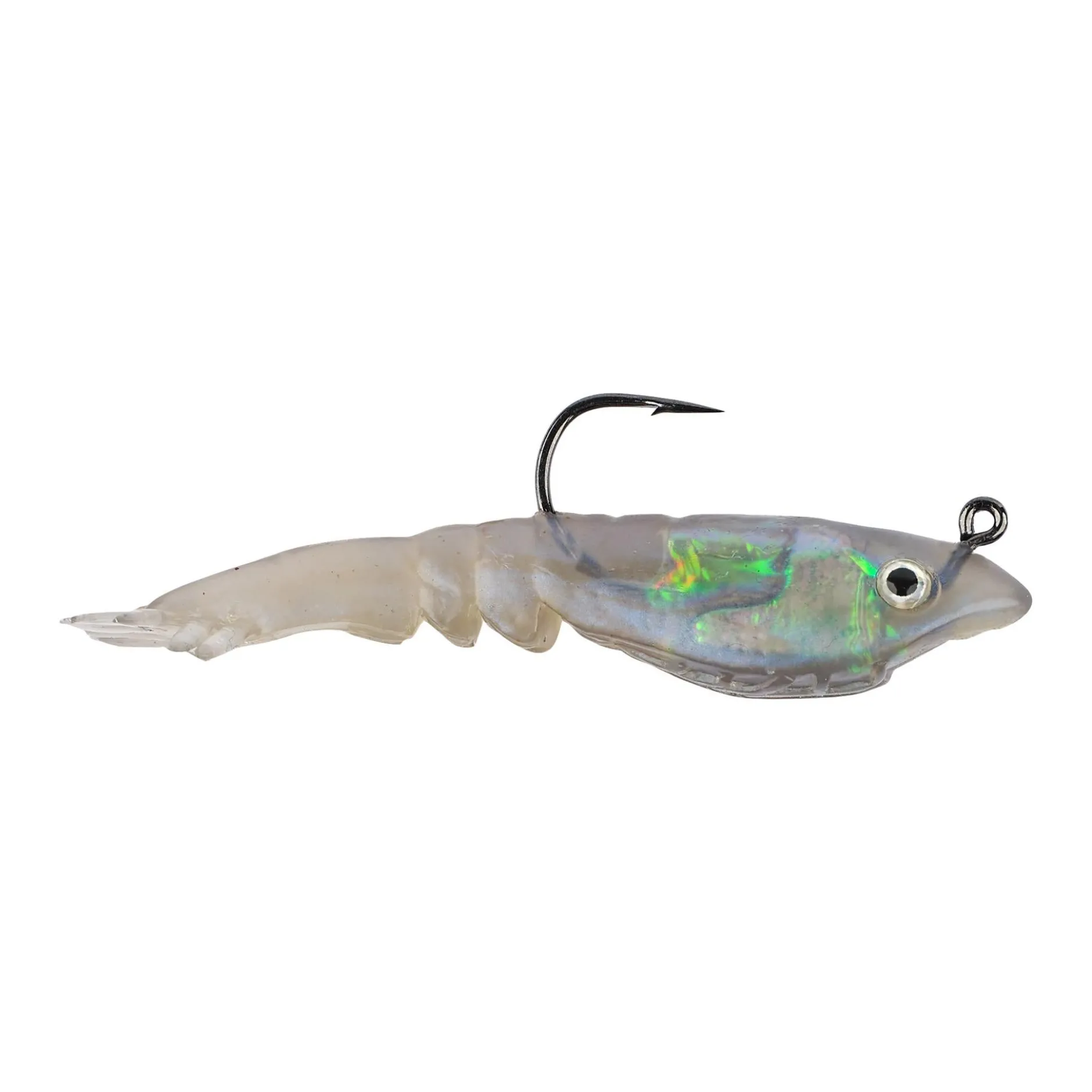 PowerBait® Saltwater Rattle Shrimp