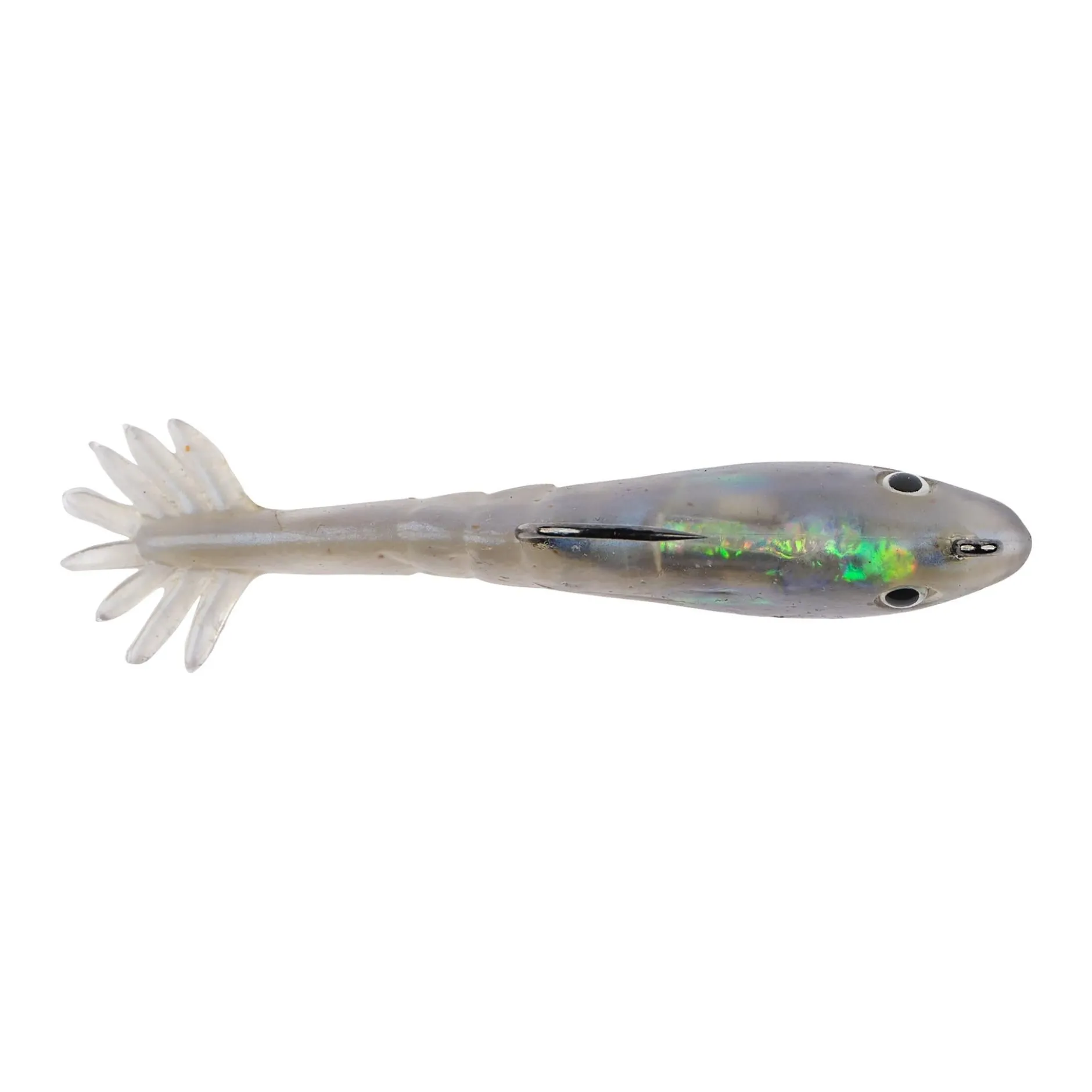 PowerBait® Saltwater Rattle Shrimp