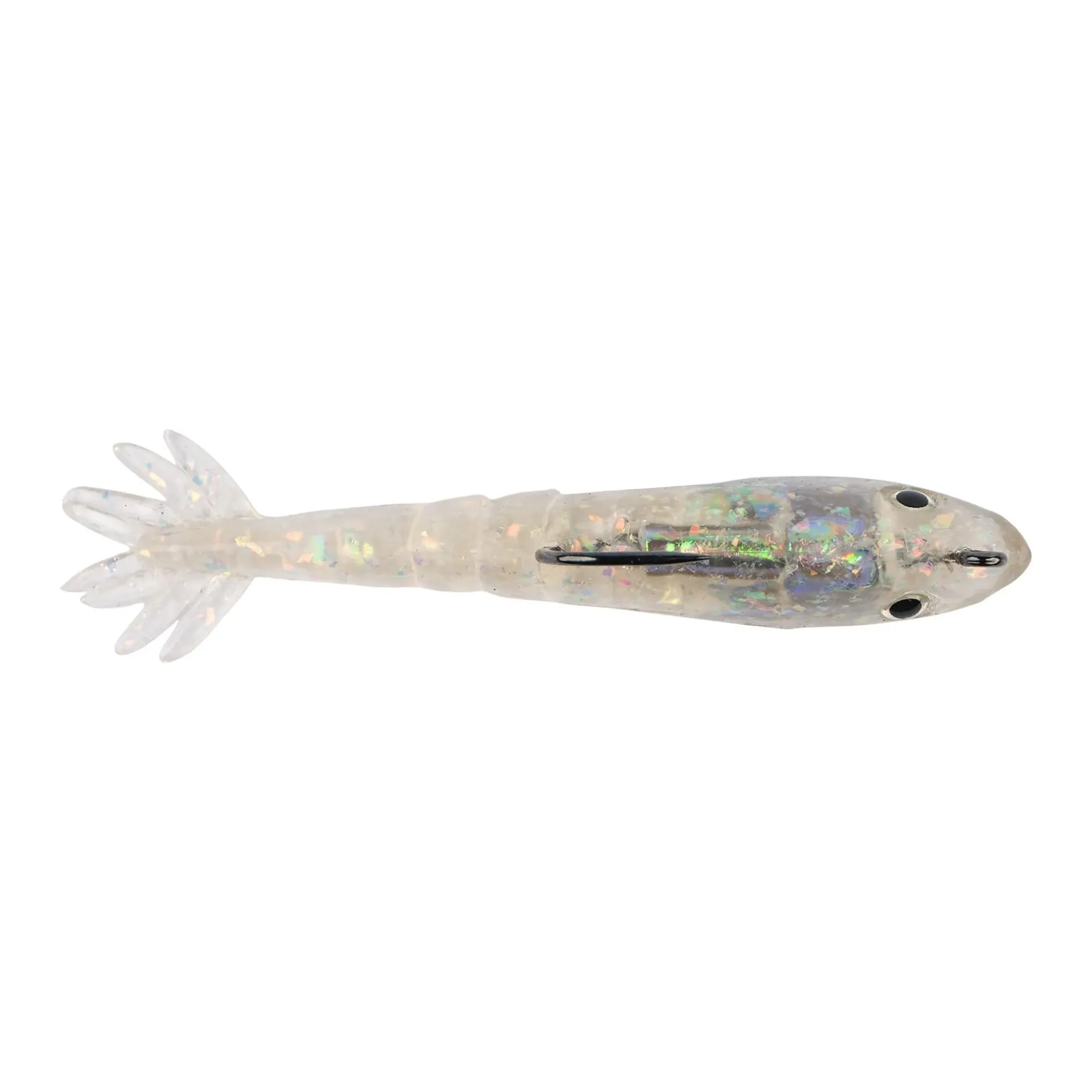 PowerBait® Saltwater Rattle Shrimp