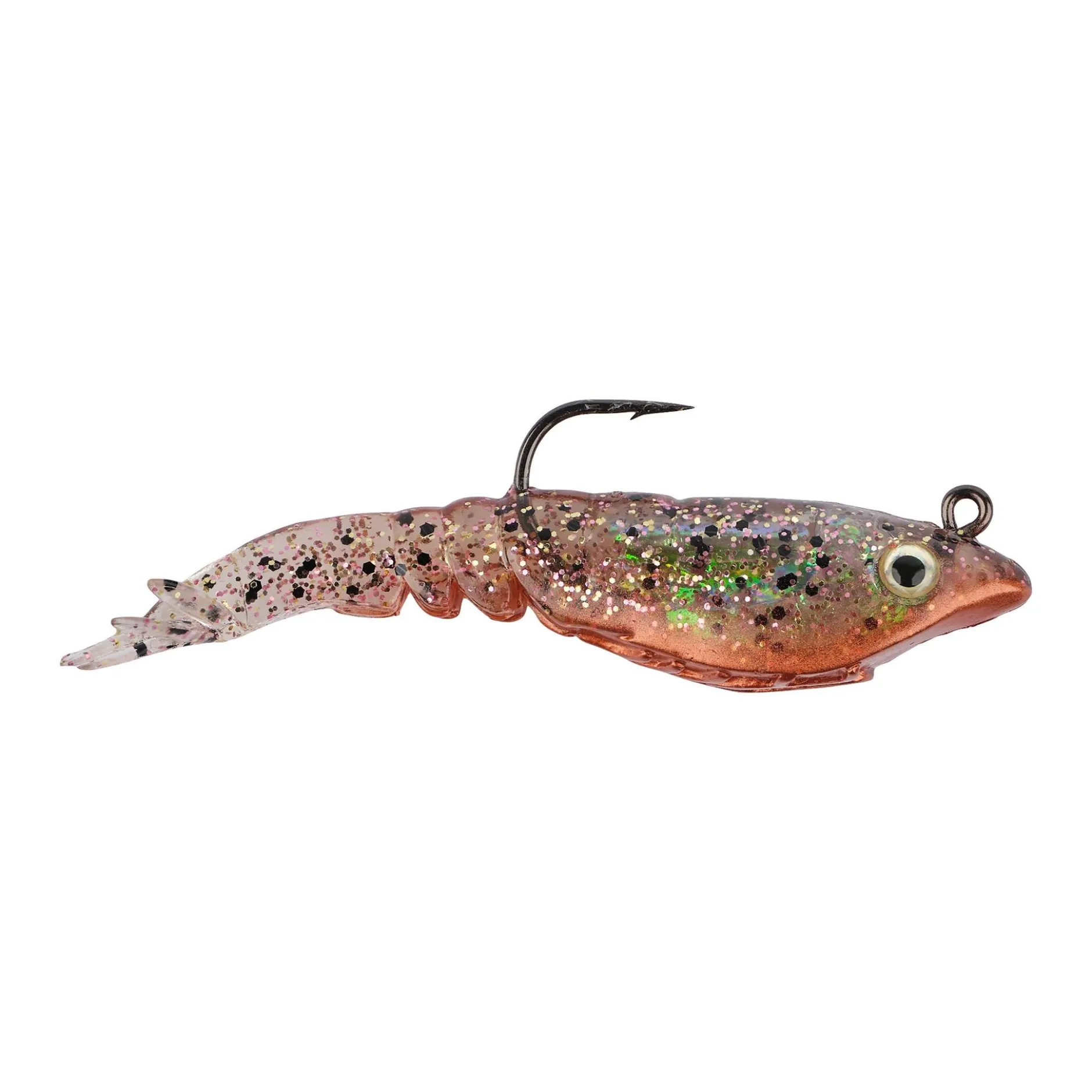 PowerBait® Saltwater Rattle Shrimp