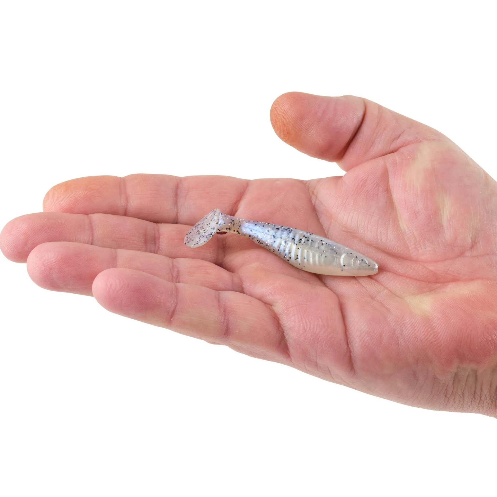 PowerBait® Saltwater The Champ Swimmer