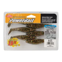 PowerBait® Saltwater The Champ Swimmer