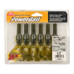 PowerBait® Shape 108