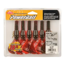 PowerBait® Shape 108