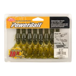 PowerBait® Shape 108