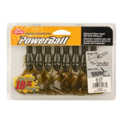 PowerBait® Shape 108