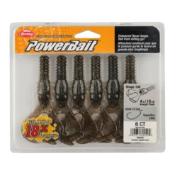PowerBait® Shape 108