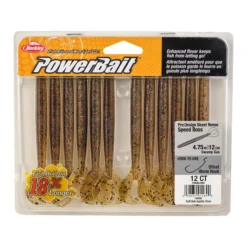 PowerBait® Speed Boss