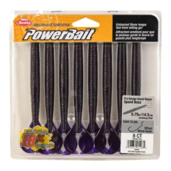 PowerBait® Speed Boss