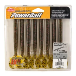 PowerBait® Speed Boss
