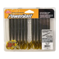 PowerBait® Speed Boss