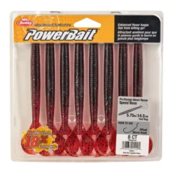 PowerBait® Speed Boss