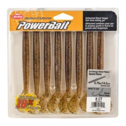 PowerBait® Speed Boss