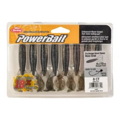PowerBait® The Boss Grub