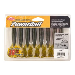 PowerBait® The Boss Grub
