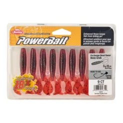 PowerBait® The Boss Grub