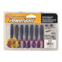 PowerBait® The Boss Grub