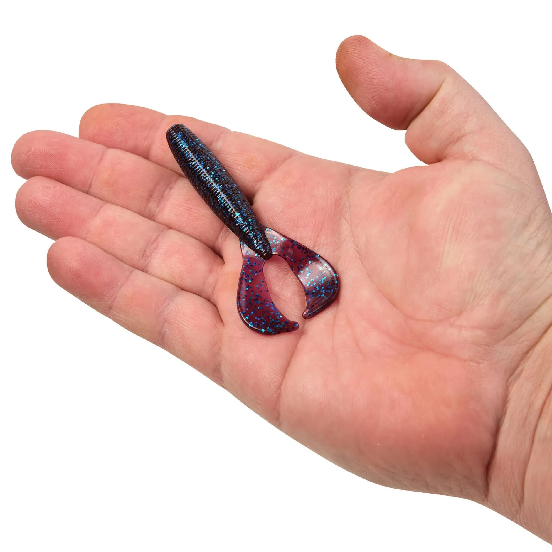 PowerBait® The Boss Grub