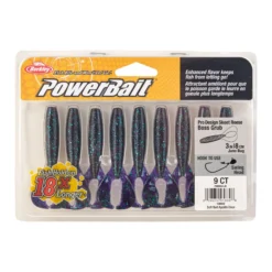 PowerBait® The Boss Grub