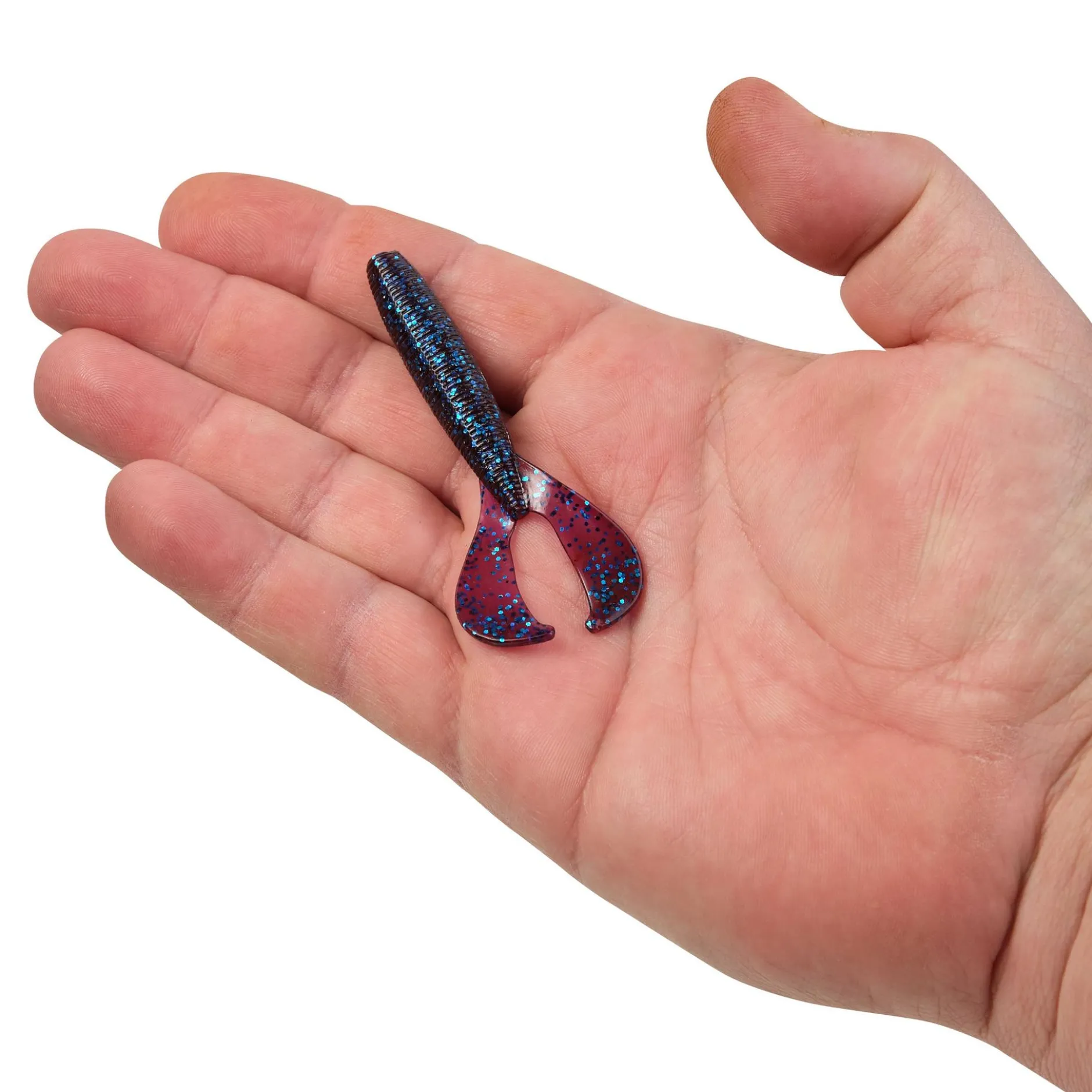 PowerBait® The Boss Grub