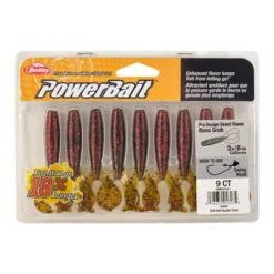 PowerBait® The Boss Grub