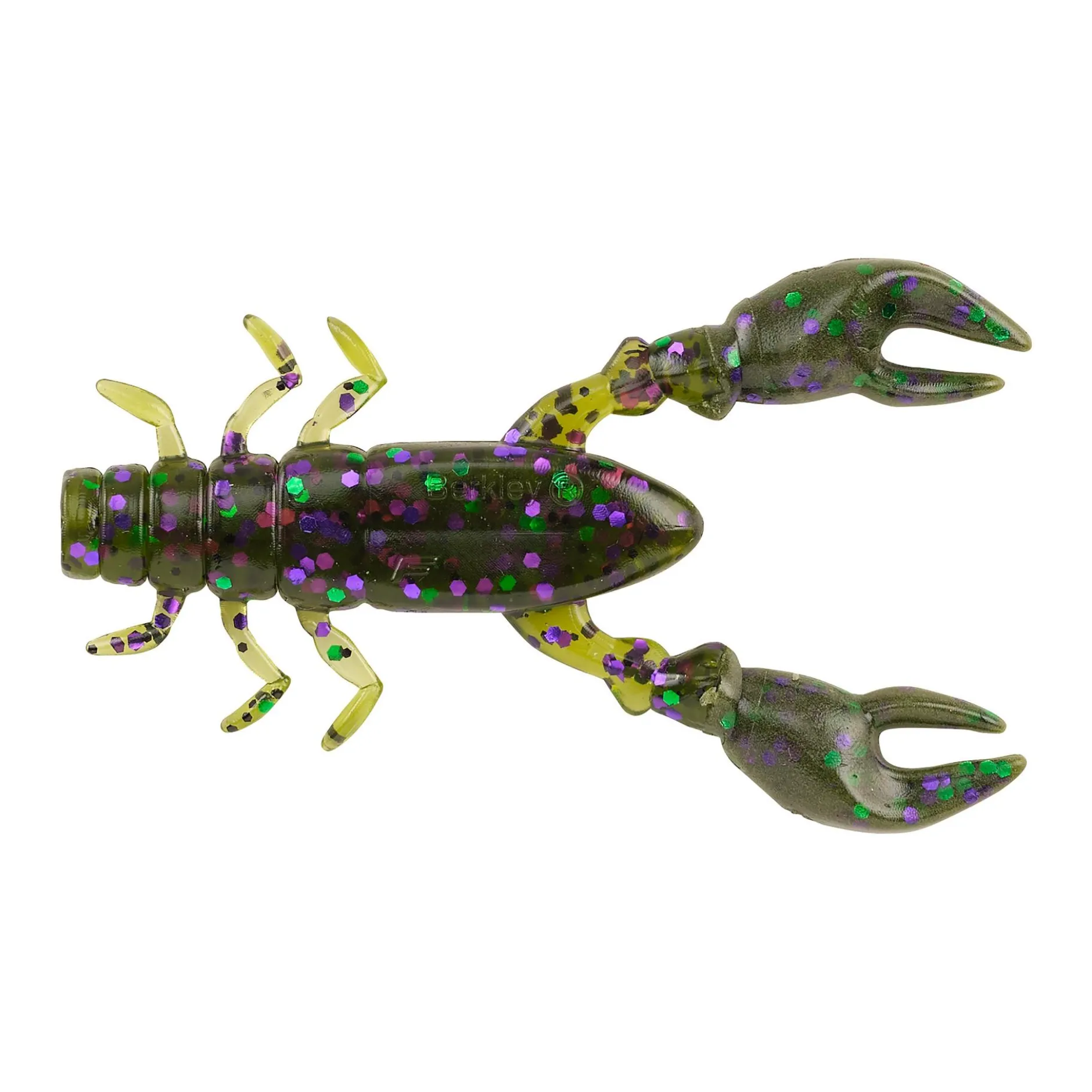 PowerBait® The Champ Craw