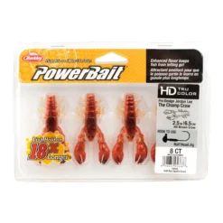 PowerBait® The Champ Craw
