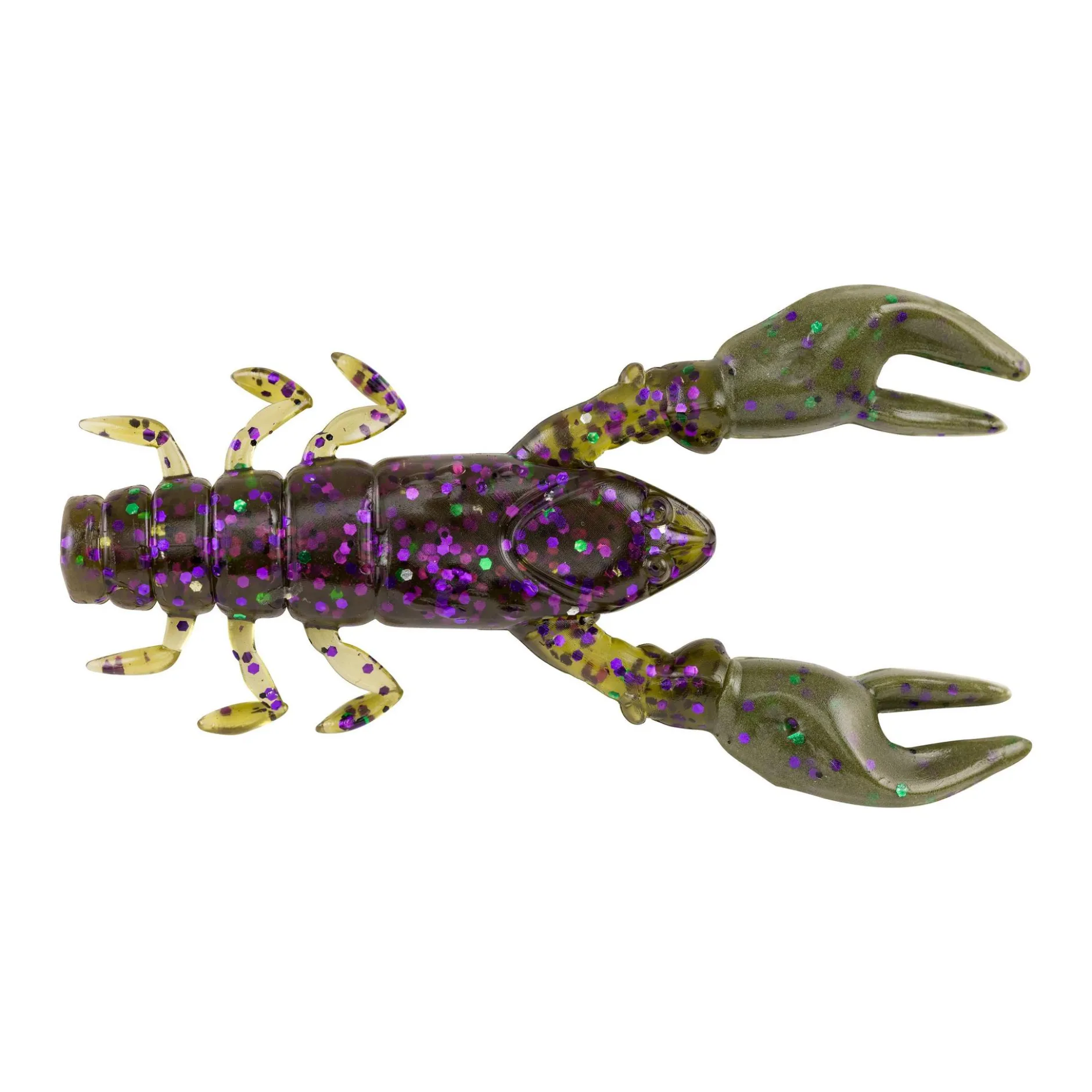 PowerBait® The Champ Craw