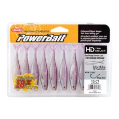 PowerBait® The Champ Minnow