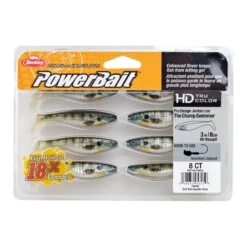 PowerBait® The Champ Swimmer