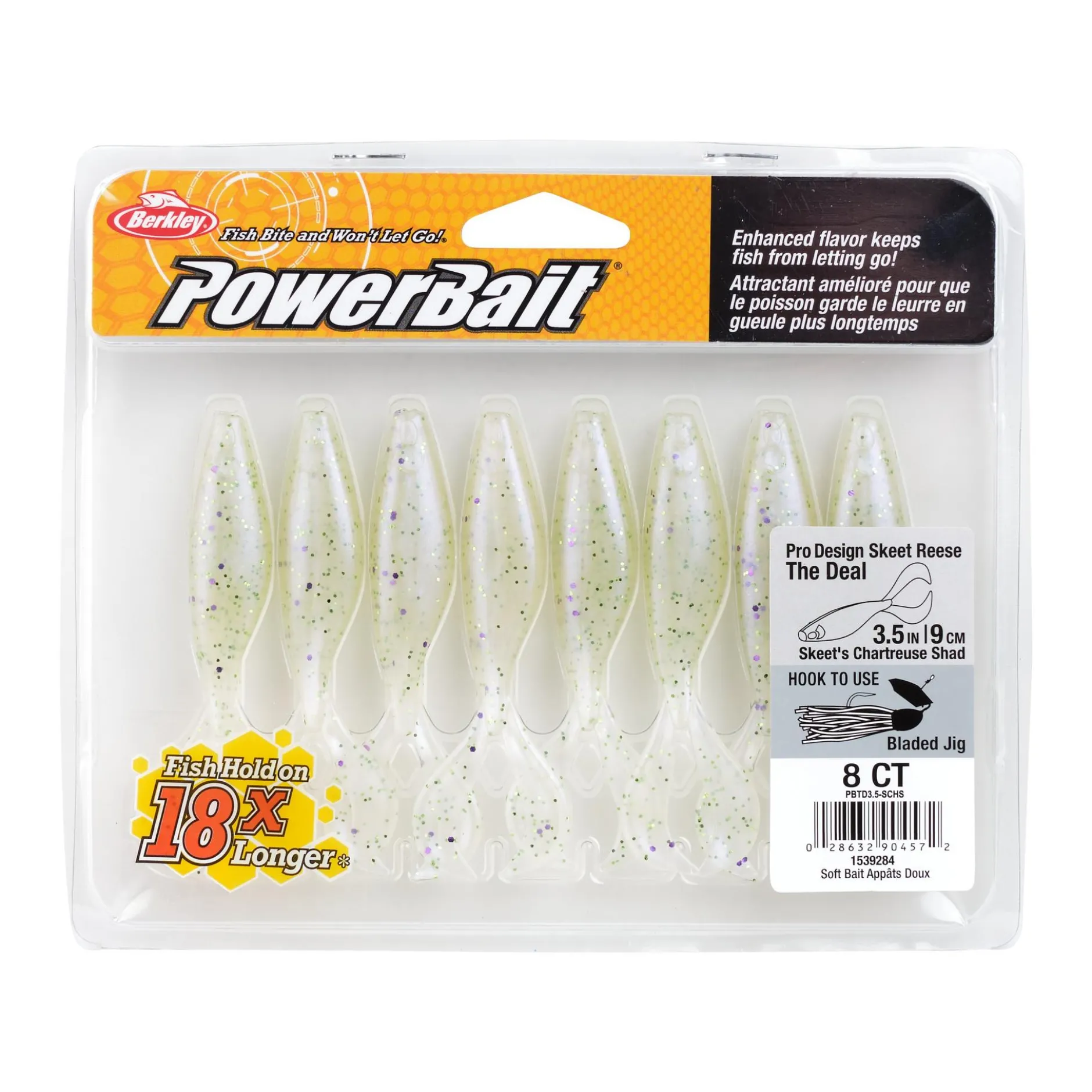 PowerBait® The Deal