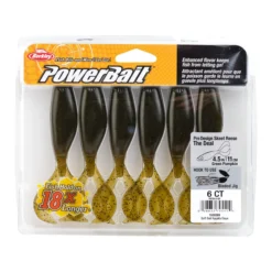 PowerBait® The Deal