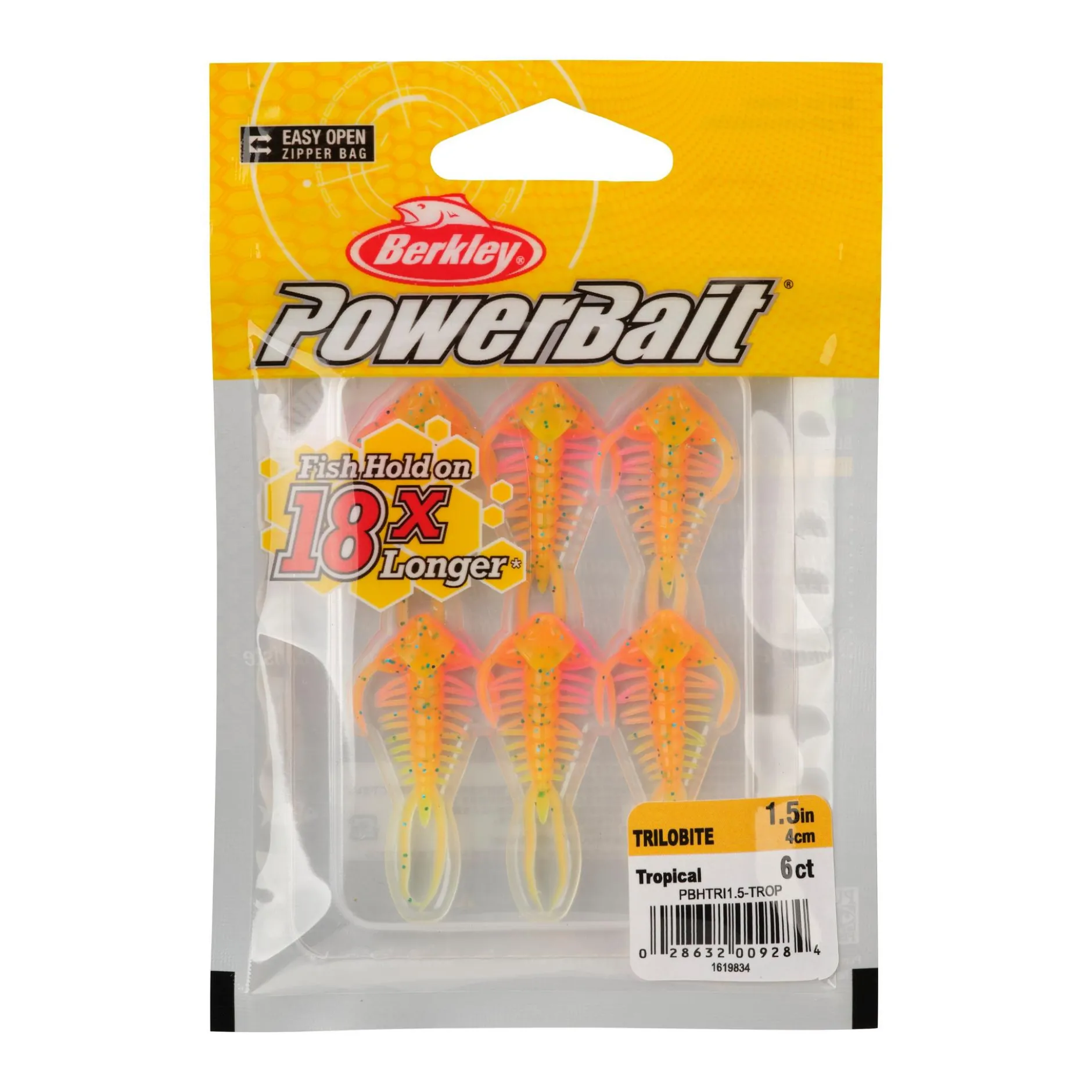 PowerBait® Trilobite