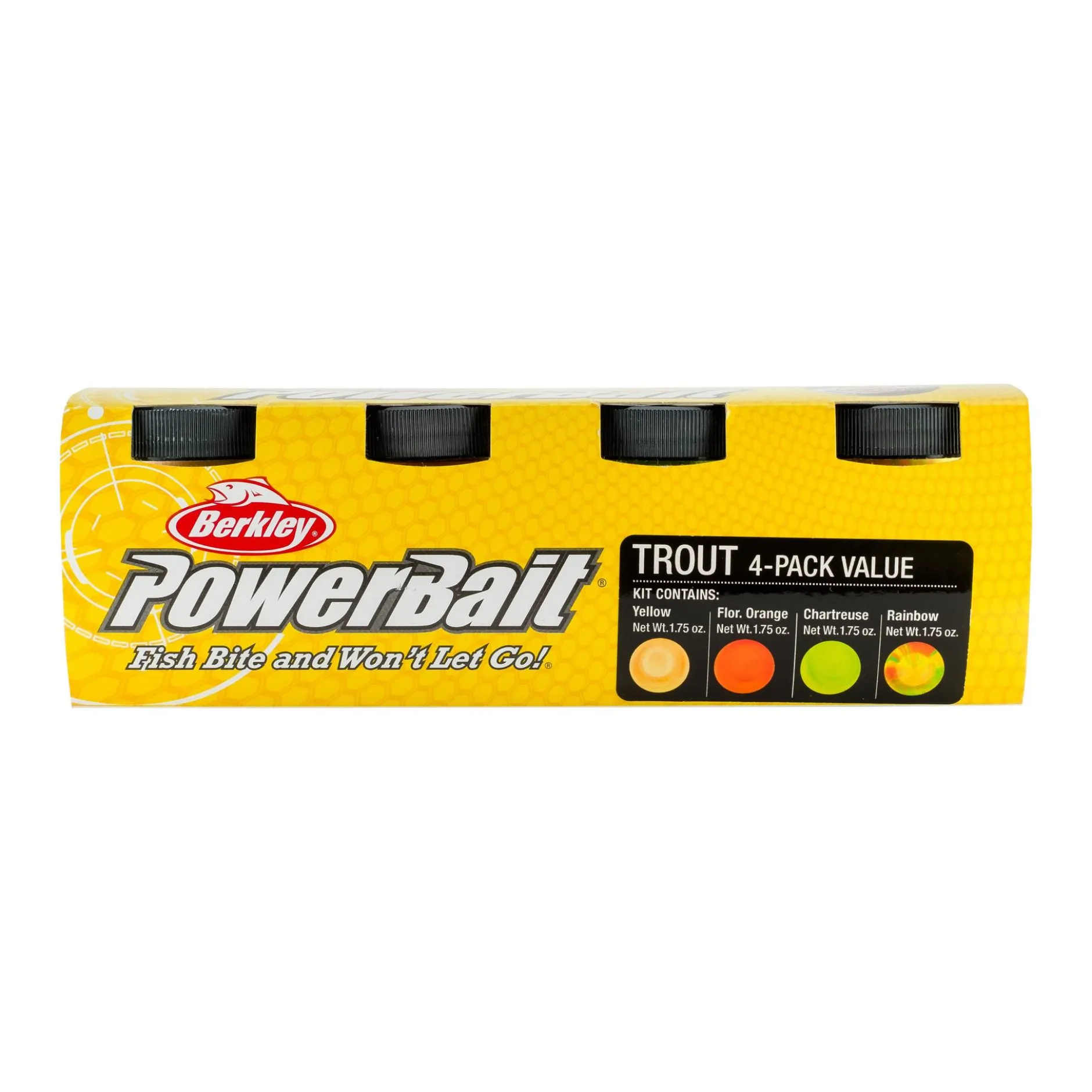 PowerBait® Trout Bait Assortment