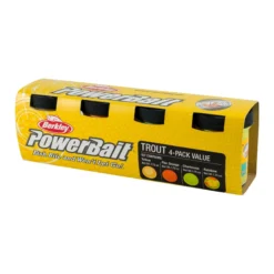 PowerBait® Trout Bait Assortment