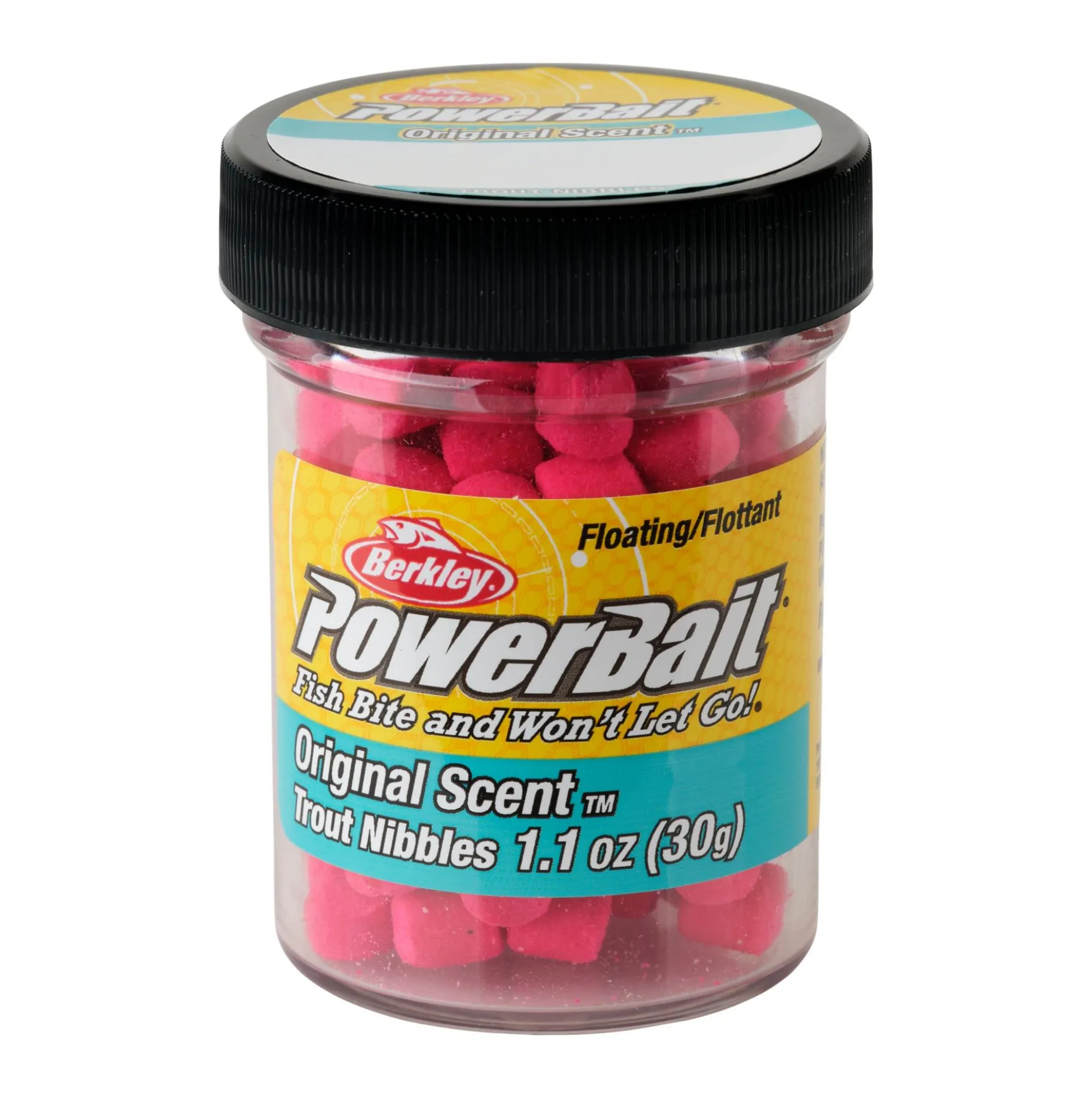 PowerBait® Trout Nibbles