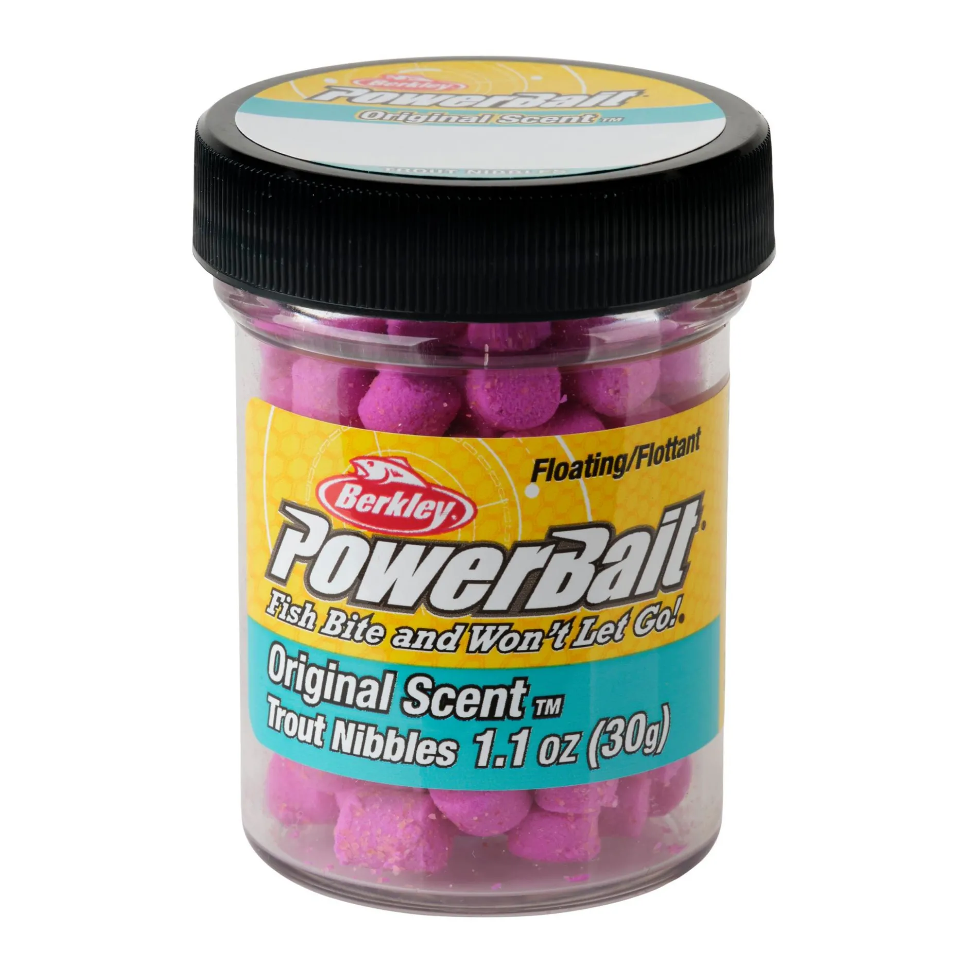 PowerBait® Trout Nibbles