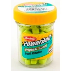 PowerBait® Trout Nibbles